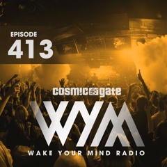 WYM RADIO Episode 413