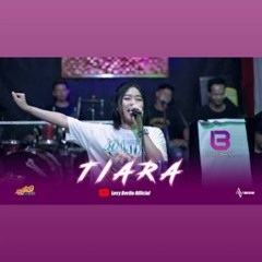 TIARA - LEVY BERLIA LIVE MUSIK COVER DANGDUT KOPLO