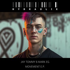 MARK EG & JAY TOMMY  - GET HIGH - Preview