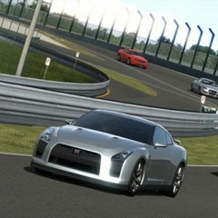 Gran Turismo