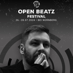 Mark Reeve @ Open Beatz Festival 2024