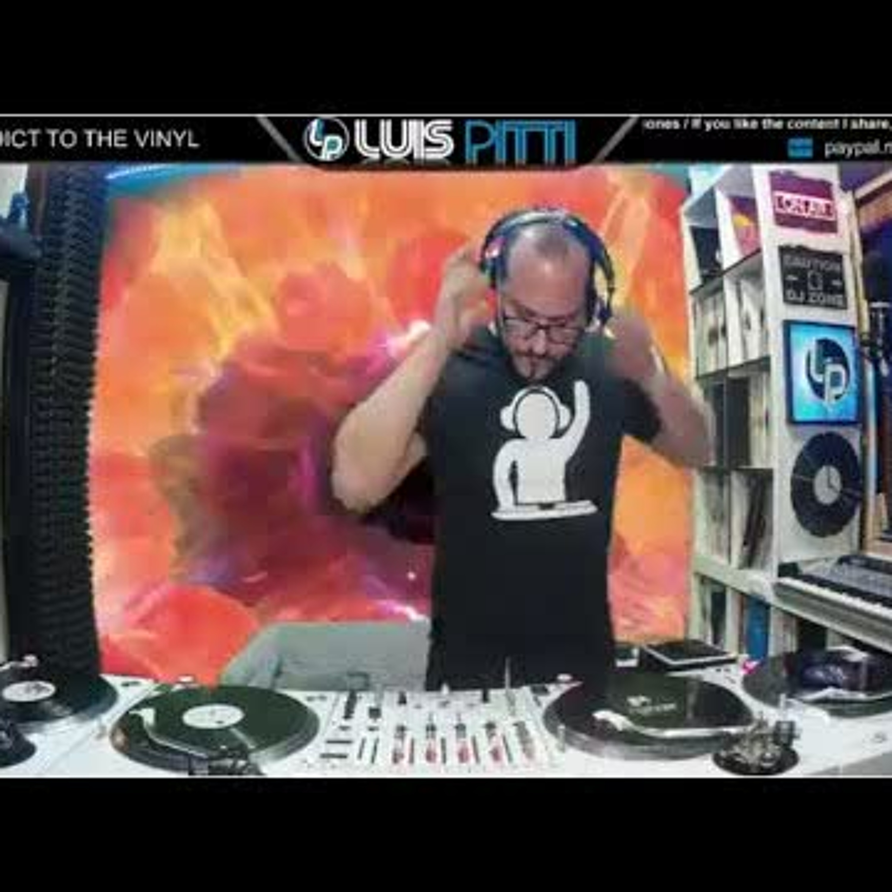 SESSIONS & LIVE SETS