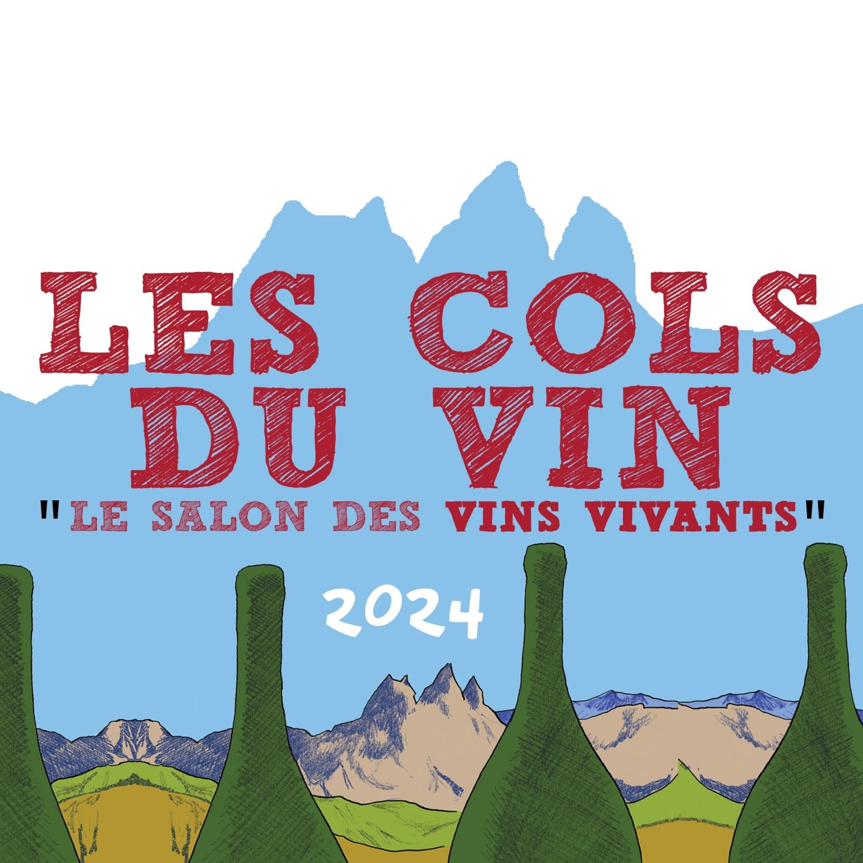 Tour des vigneron-nes
