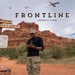 BeLikeJBlair - Frontline [Crunch Time]