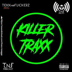 TnF Podcast