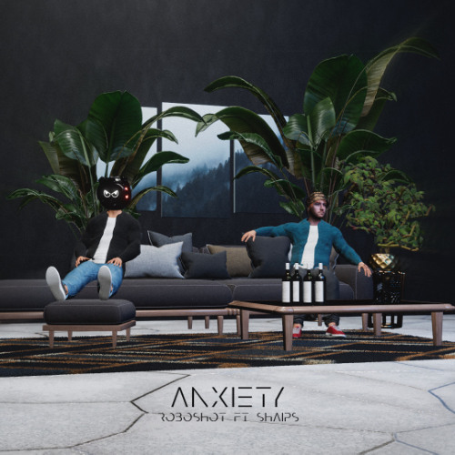 Anxiety
