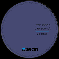 El Gallego (Original Mix)