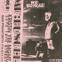 Mr. Bungle - Squeeze Me Macaroni
