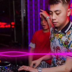 Nonstop - China Tưng Ver.2 Full Track Thái Hoàng Team - Br.T Mix