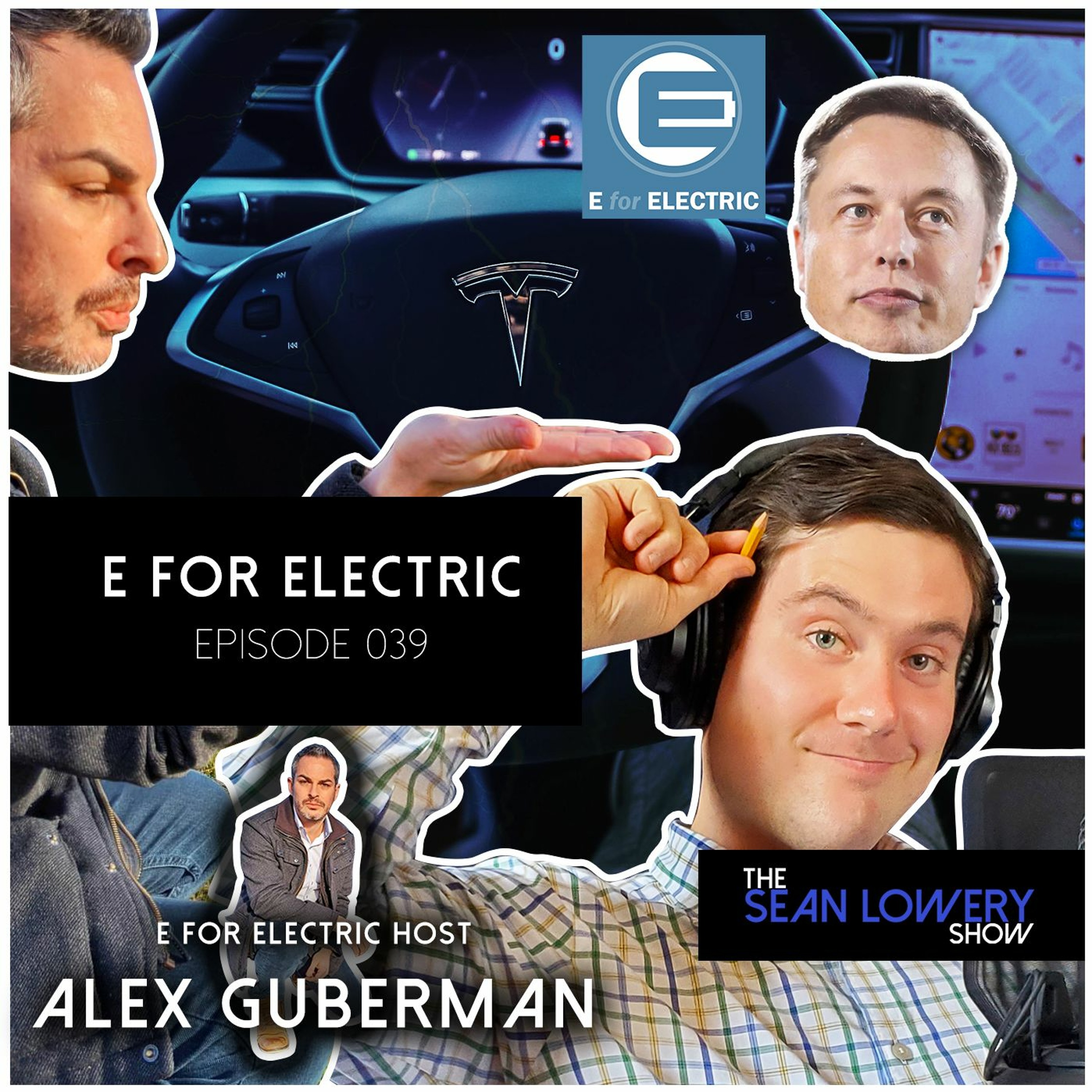 The Sean Lowery Show