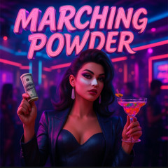 marching-powder - 1980s mix