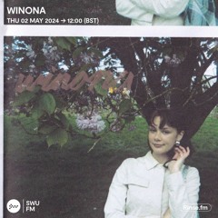 Winona - 02 May 2024