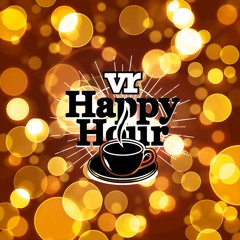 Áramszünet & Energetika | TheVR Happy Hour #744 - 07.08.