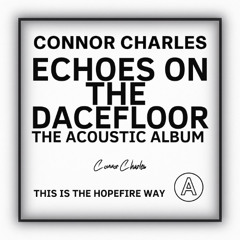 9, Happiness Under The Surface - Acoustic