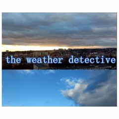 Timelapse Weather Detective