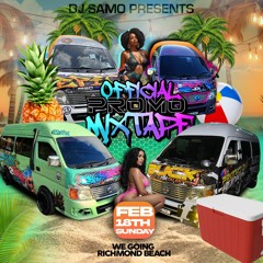 Dj Samo Official Zess MixTape
