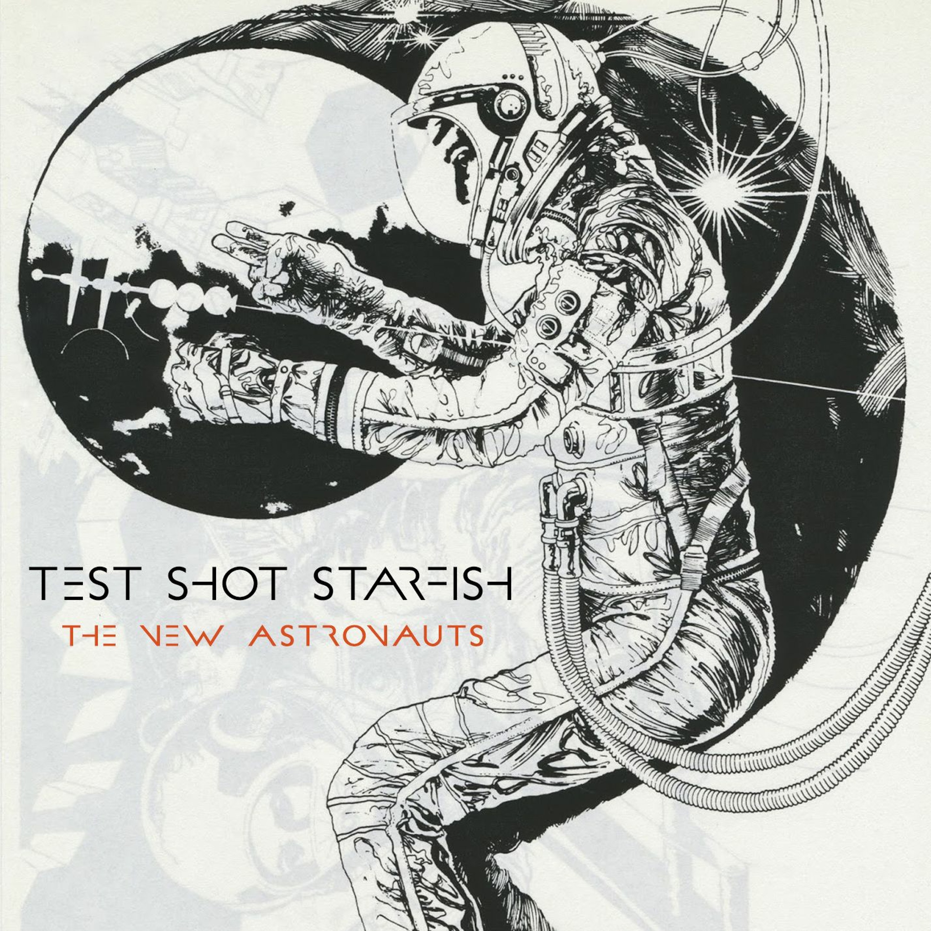 The New Astronauts episode artwork