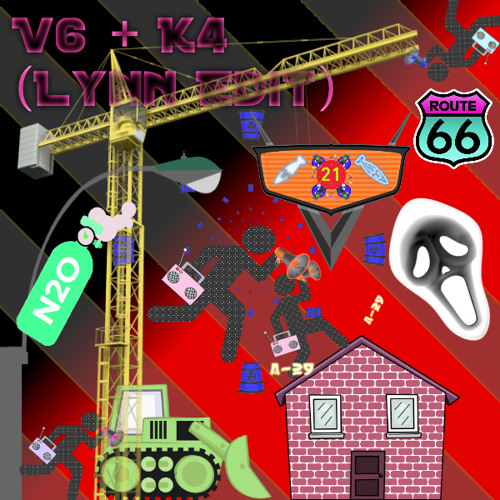 V6 + K4 - N20 (Lynn Edit)