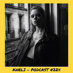 6̸6̸6̸6̸6̸6̸ | KHELI - Podcast #224