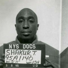 "Prison" - Tupac (2020)
