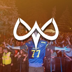JUST WILD @ MESIANO MOUNTAIN FESTIVAL 2025
