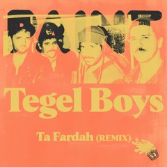 Paint - Ta Fardah [Tegel Boys Remix]