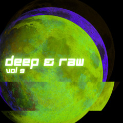 RAW AND DEEP TECH HOUSE VOL 9