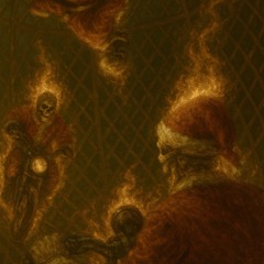 On the 2nd Day of Mixmas: I played more DnB