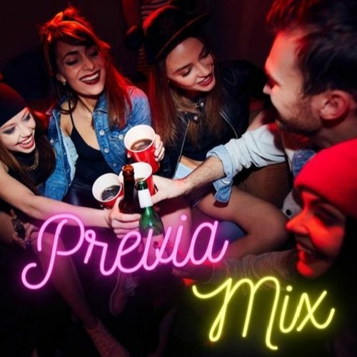 PREVIA MIX 46 (BANDIDOO)