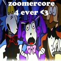 the zoomercanon