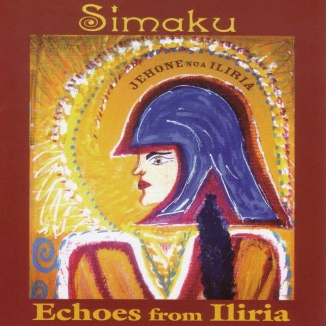 Stream 01. Parashqevi Simaku - Pak Me Shume by yo | Listen online for