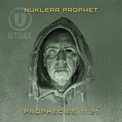 PREMIERE : Nuklear Prophet - Marz Rover