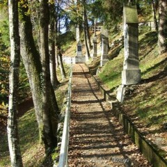 De l'autre côté du chemin (Michel Decremps)