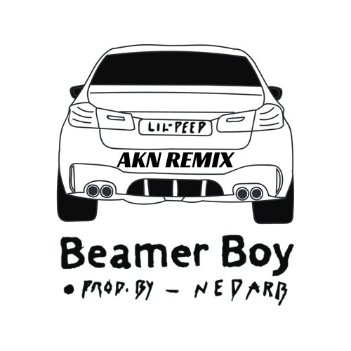 BEAMER BOY.