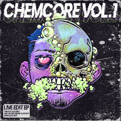 High Voltage Energy (Live Edit) *FREE DOWNLOAD*