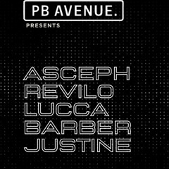 REVILO (Birthday Set) @ Avenue 02/01/25