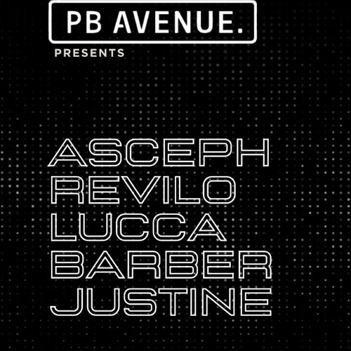 REVILO (Birthday Set) @ Avenue 02/01/25
