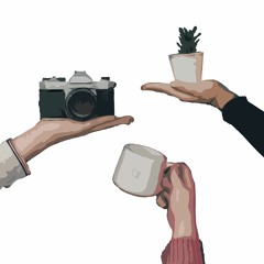 Objects Of Interest (EP)