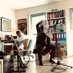 Quarantäne Diesdas (prod. by Kalle)