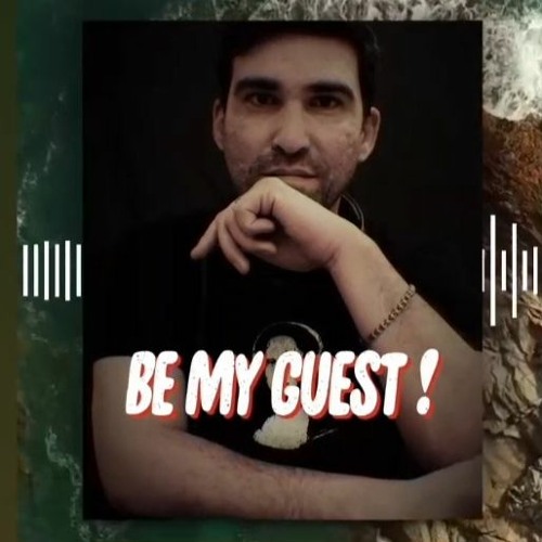 Mix Radio Monaco Be My Guest 16/04/2022