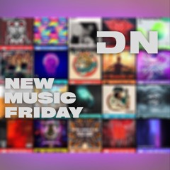 New Music Friday: 003