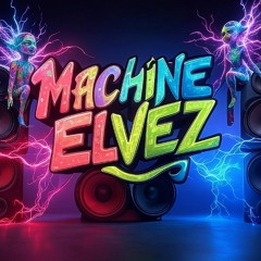 Shakewell -  Leglock(Machine Elvez Remix)