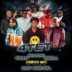 Mixtape 4 TET - Trap ⎮ Drill 🔥 Hit Moman