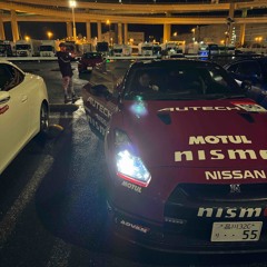 Daikoku night