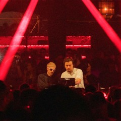 ALMANAC @ SURREAL PARK - HOUSE MAG FSTVL (LIVE SET)