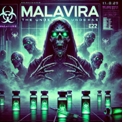 ☣️vacsin of undead☣️