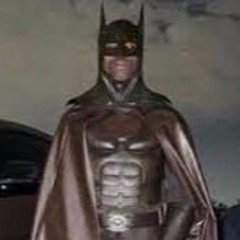 Bat-Nigga (Prod. llous)