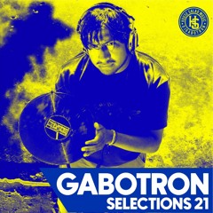 Gabotron | Selections 21
