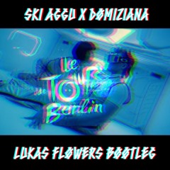 Ski Aggu x Dømiziana Tøur de Berlin (Lukas Fløwers Bøøtleg) Free Download