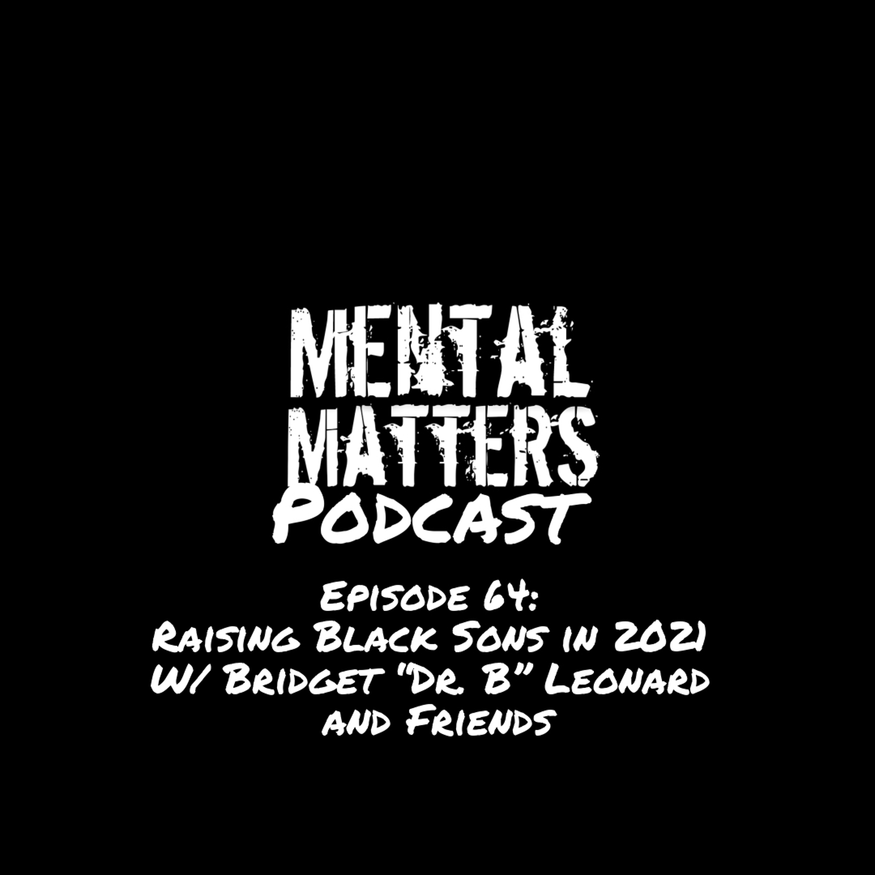 Mental Matters Podcast